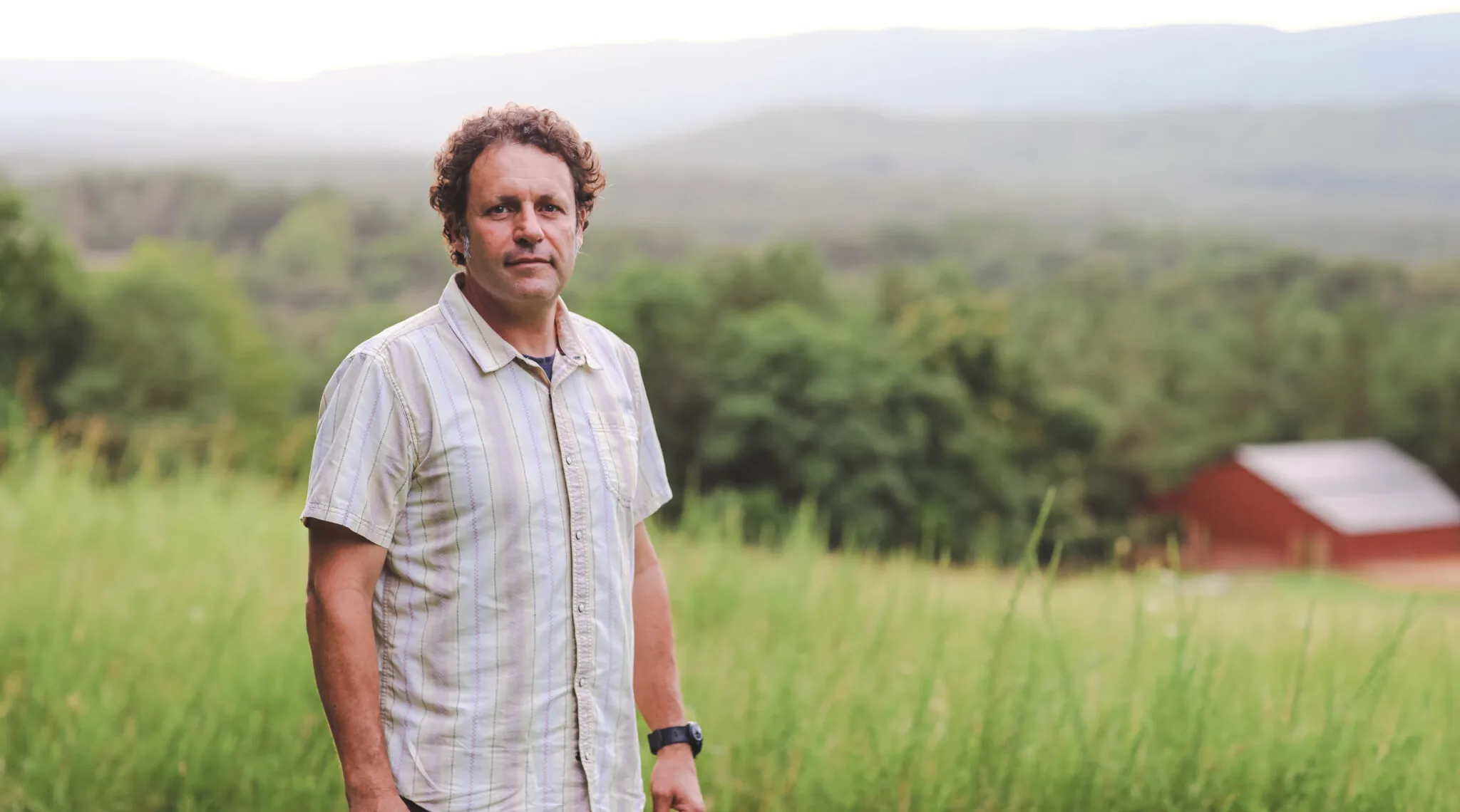Dr. Martin Katz, author of the children's book Making a Magnificent You